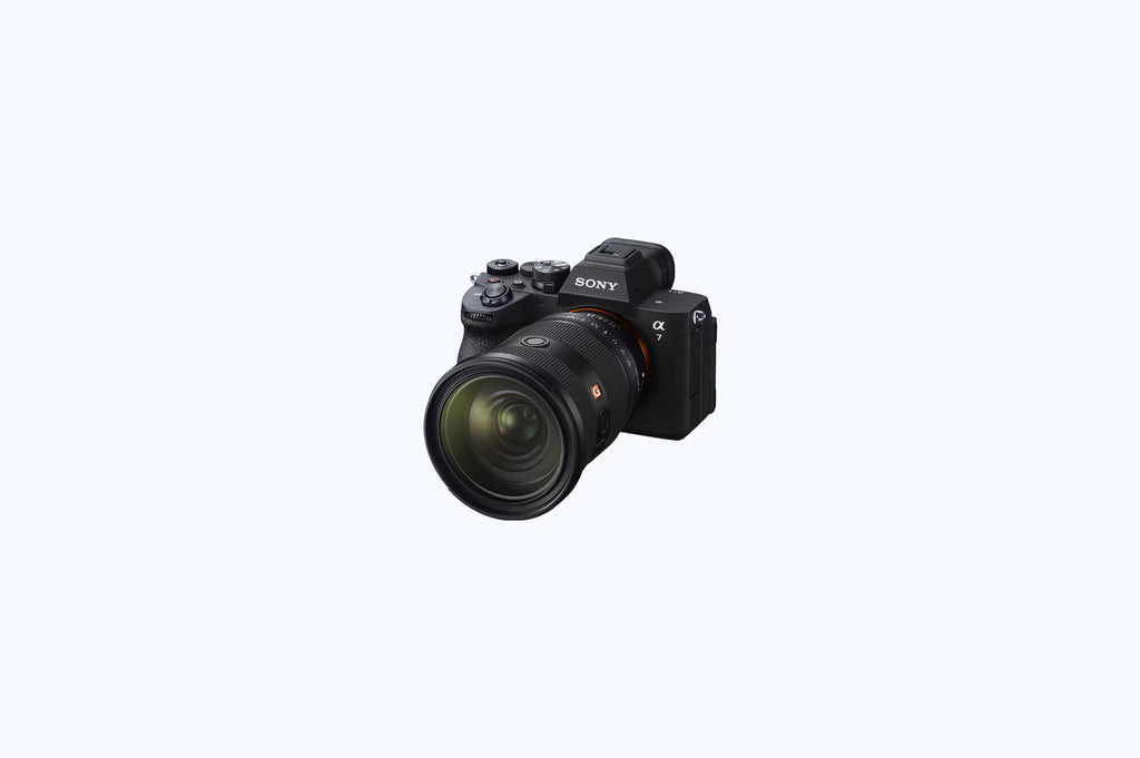 Fotocamera ibrida full-frame α7 V