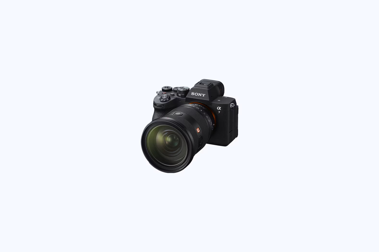 Fotocamera ibrida full-frame α7 V