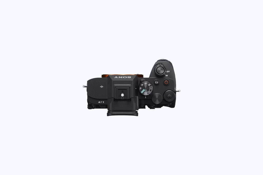 Fotocamera ibrida full-frame α7 V