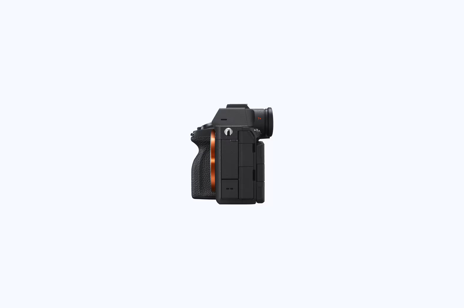 Fotocamera ibrida full-frame α7 V