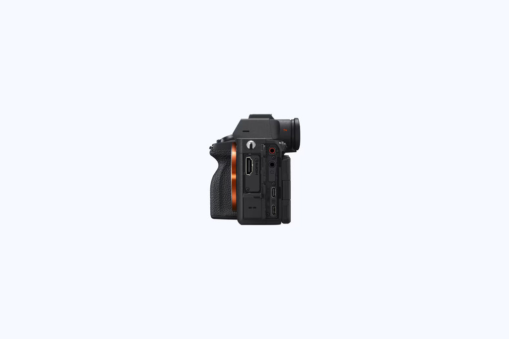 Fotocamera ibrida full-frame α7 V