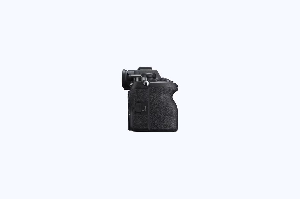Fotocamera ibrida full-frame α7 V