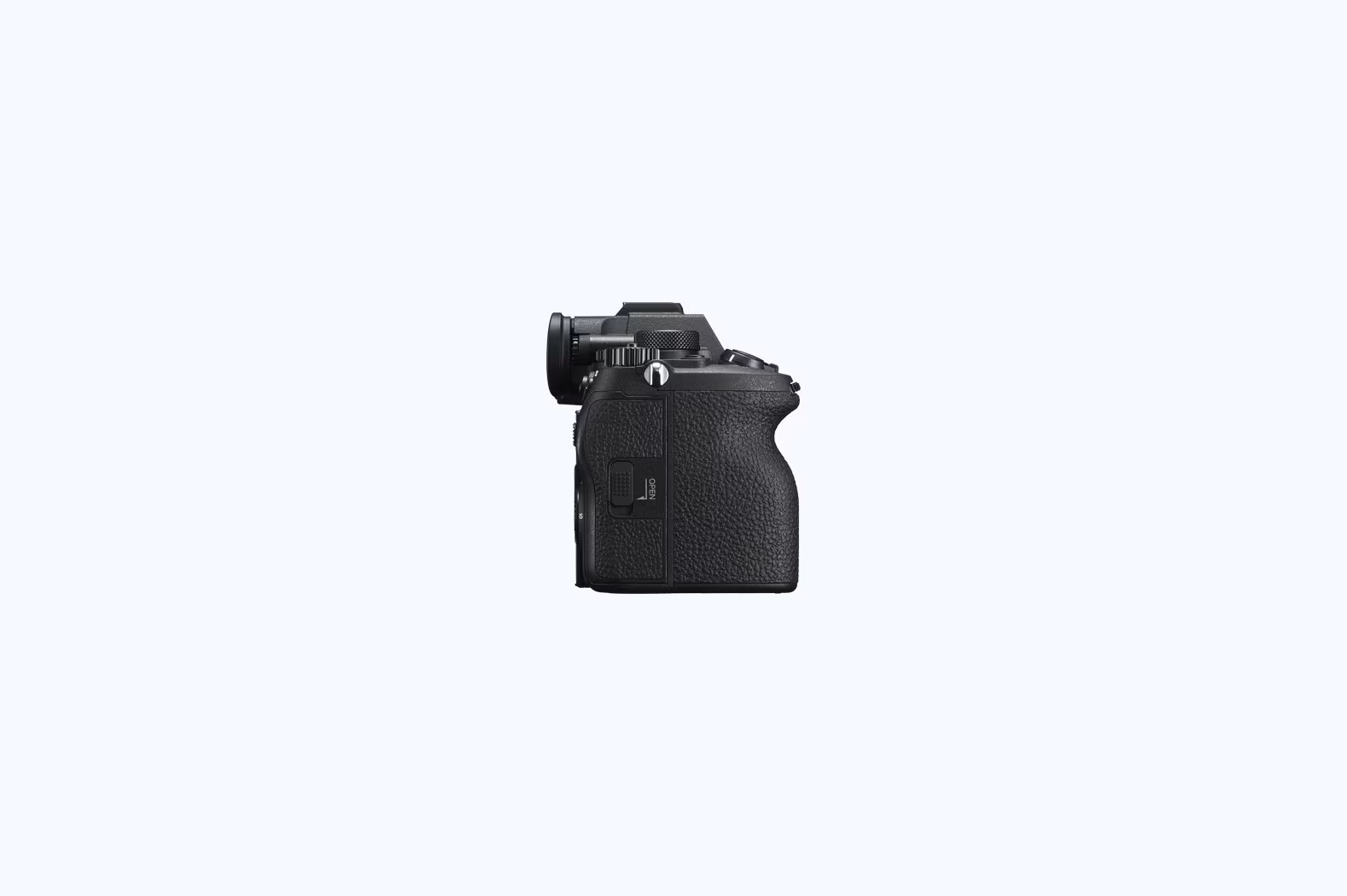 Fotocamera ibrida full-frame α7 V