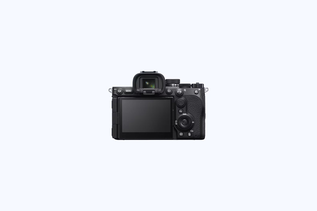 Fotocamera ibrida full-frame α7 V