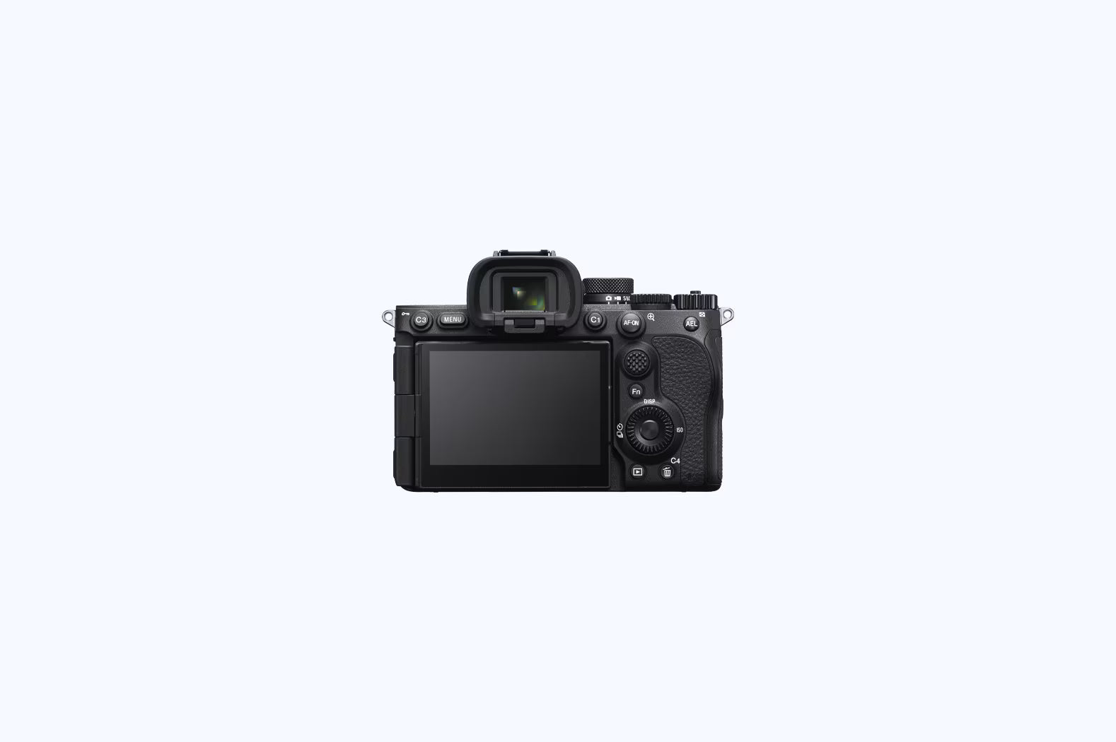 Fotocamera ibrida full-frame α7 V