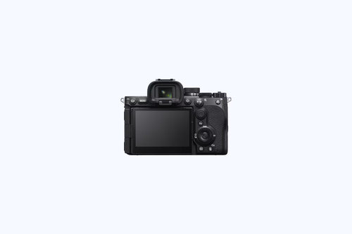 Fotocamera ibrida full-frame α7 V