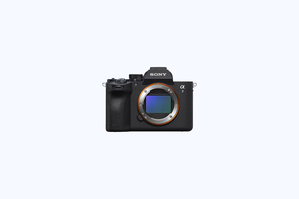 Fotocamera ibrida full-frame α7 V