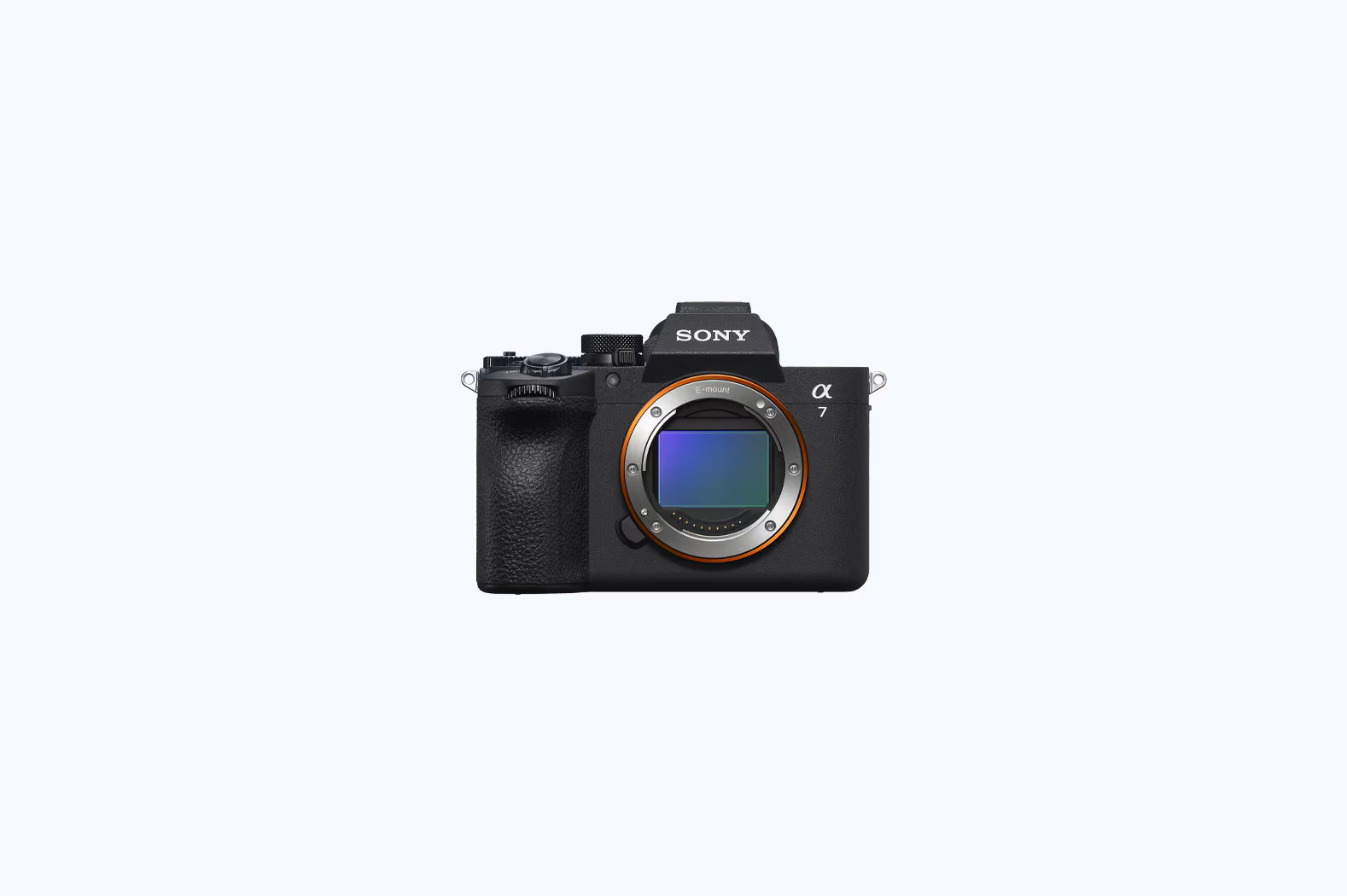 Fotocamera ibrida full-frame α7 V